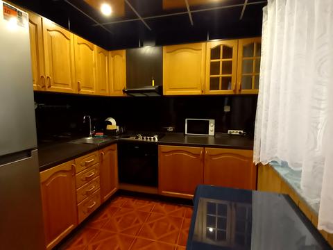 квартира по адресу Евгения Коновальца ул. (Щорса), 15 к4