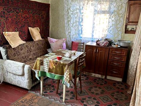 дом по адресу Мододіжна, 23