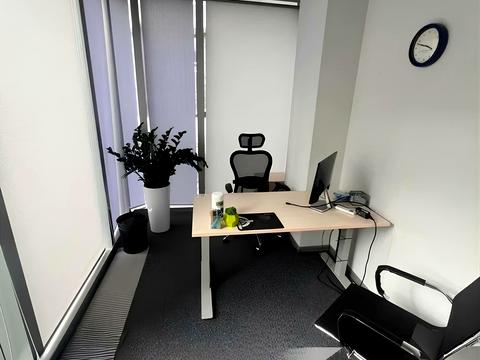 коммерческая по адресу Лейпцигская ул., 15