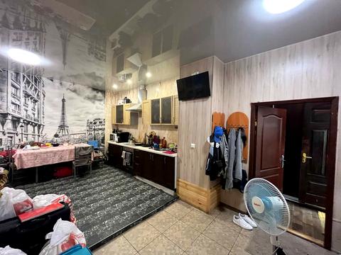 квартира по адресу Алли Горської ул. (Нарымская), 106