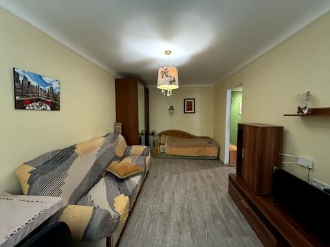 квартира по адресу Евгения Гребёнки ул., 27