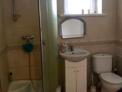 коммерческая по адресу Алимпия Галика ул., 1