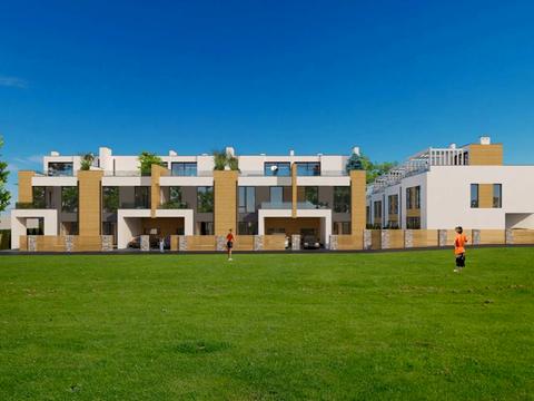 будинок за адресою Приозерна вул., 7