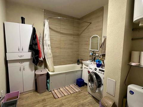 квартира за адресою Гідропаркова вул., 9