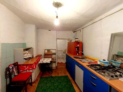 дом по адресу Гагаріна, 24