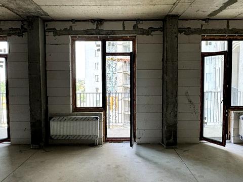 квартира по адресу Дача Ковалевского ул., 5