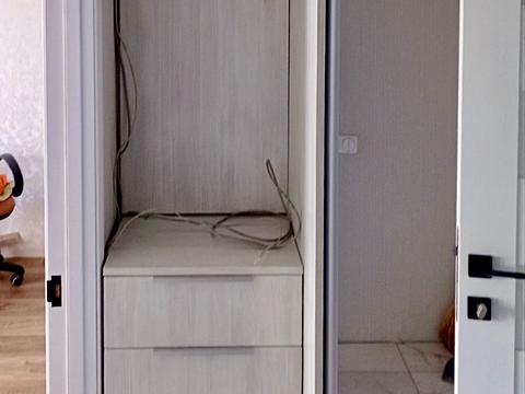 квартира по адресу Чаривная ул., 113