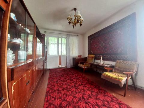 квартира по адресу Хіміків ул., 38