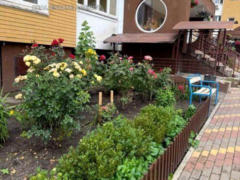 квартира за адресою Сергія Данченка вул., 3