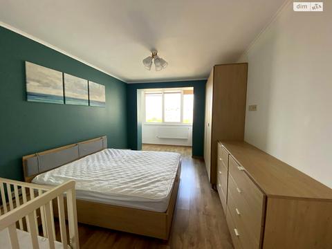 квартира по адресу Довга, 20в