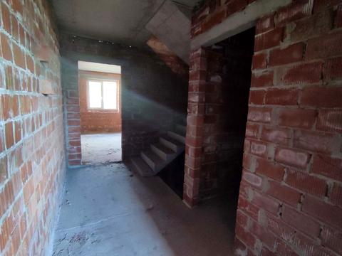 дом по адресу Климента Квітки ул. (Макаренка), 51