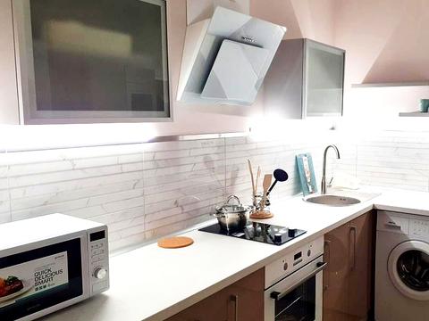 квартира за адресою Лисаветинська вул., 1