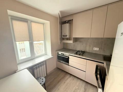 квартира за адресою Олександра Поля просп. (Кірова), 141