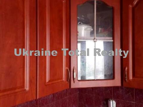 квартира по адресу Чернобыльская ул., 24/26