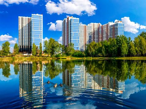 квартира за адресою Гліба Бабіча вул. (Канальна), 8-Б
