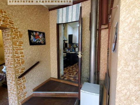 дом по адресу зеленоярівська