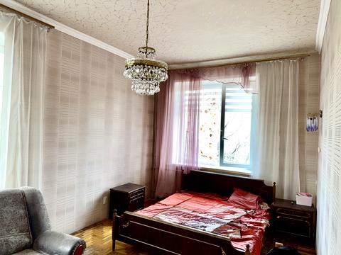 квартира по адресу Независимой Украины ул. (40 лет Советской Украины), 86