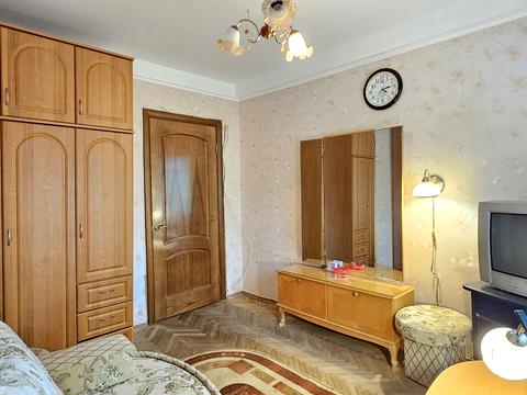квартира за адресою Ореста Левицького вул. (Академіка Курчатова), 3-А