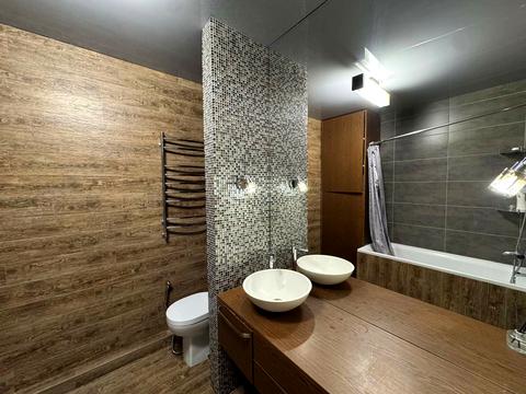 квартира по адресу Валерия Лобановского просп., 150-В