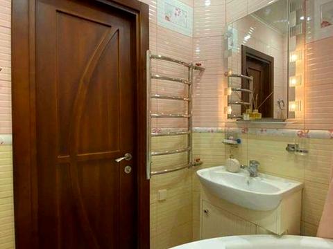 квартира по адресу Рональда Рейгана ул., 10