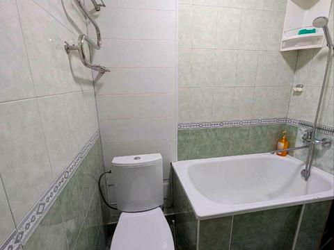 квартира за адресою Олександра Поля просп. (Кірова), 125-А