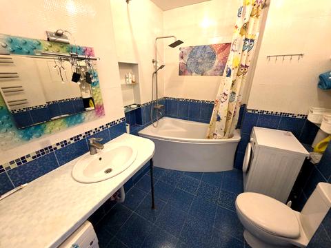 квартира за адресою Новоолександрівська вул., 54а к1