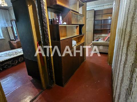 квартира за адресою Академіка Філатова вул., 31