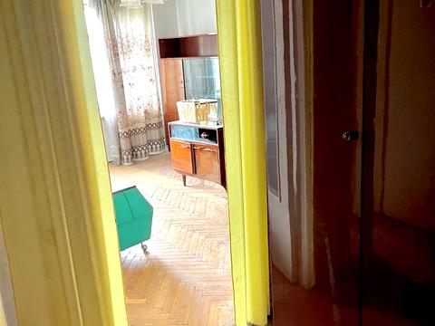 квартира за адресою Шептицького, 31 