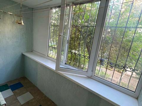 квартира по адресу Николая Закревского ул., 39-А