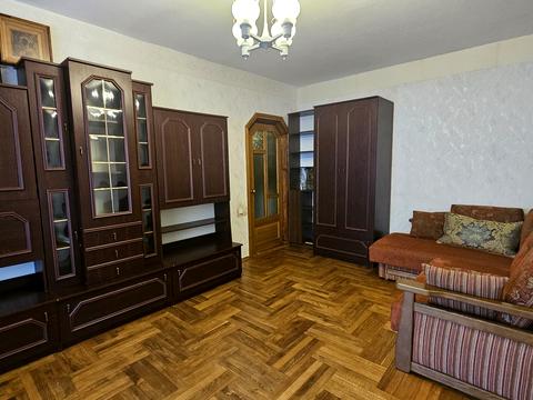 квартира за адресою Червоної Калини просп. (Володимира Маяковського), 69
