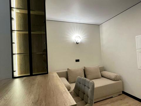 квартира по адресу Крайковского ул., 3 к8