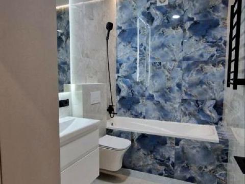 квартира по адресу Краснова ул., 3/60