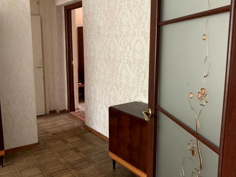 квартира за адресою Героїв АТО вул., 3