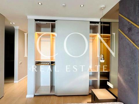 квартира за адресою Кахи Бендукідзе вул., 2