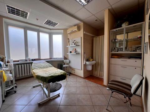 коммерческая по адресу Богдана Хмельницкого ул., 52