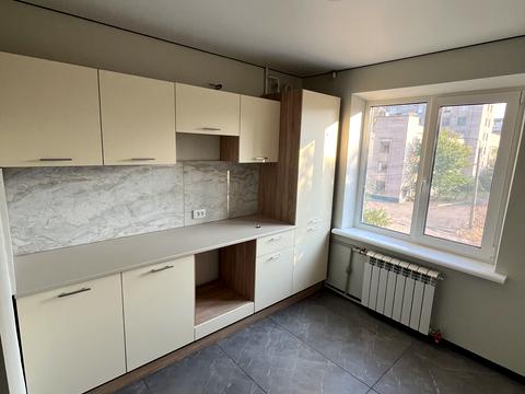 квартира по адресу Строителей бульв., 26
