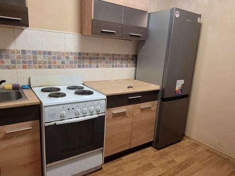 квартира за адресою Симиренка вул., 2-Б