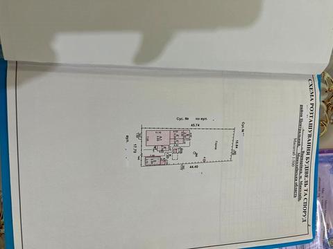 будинок за адресою Ключова