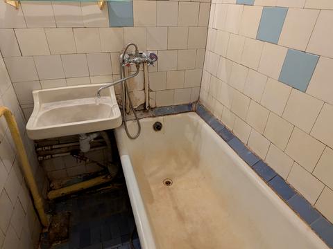 квартира за адресою Раїси Окіпної вул., 7-А