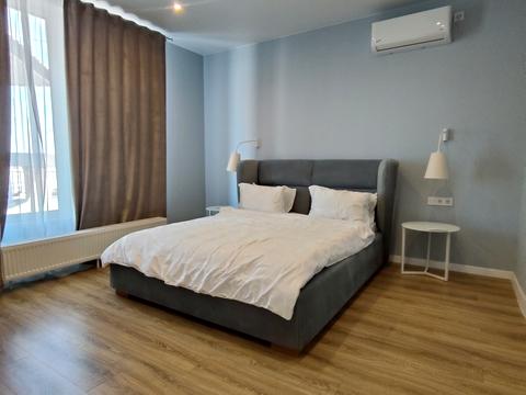 квартира по адресу Берестовська, 22