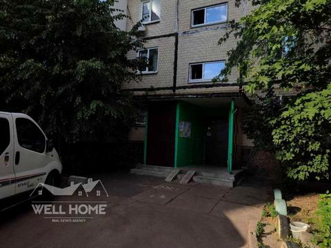 квартира по адресу Милютенко ул., 44-Б