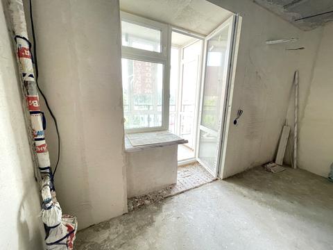 квартира за адресою Б. Лепкого вул., 45б