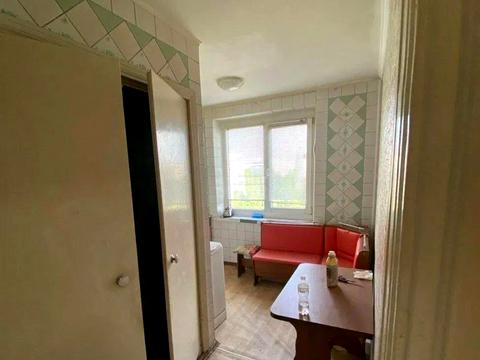квартира за адресою Барабашова академика, 38