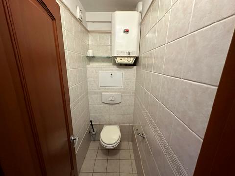 квартира за адресою Андрія Верхогляда вул. (Михайла Драгомирова), 2