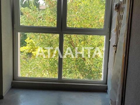 квартира по адресу Николая Боровского ул., 1/17