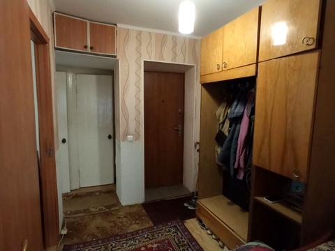 квартира за адресою Героїв АТО вул., 9