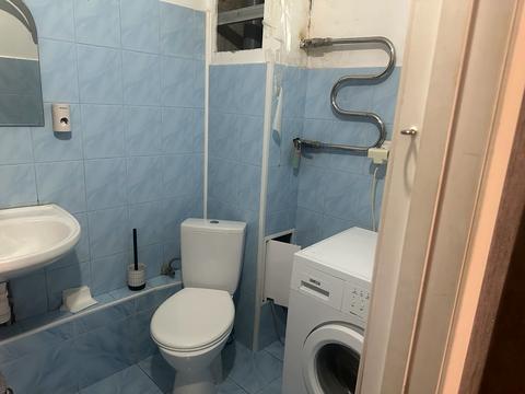 квартира за адресою Драгоманова вул., 6/1