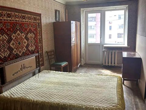 квартира за адресою Гимназическая, 18