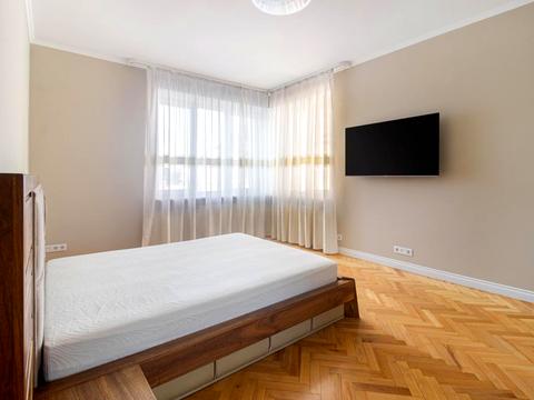 квартира за адресою Павла Грабовського вул., 5