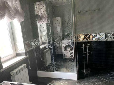 дом по адресу Анатолия Соловьяненко ул.